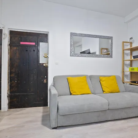 Quartier Notre-dame Free Netflix Appartamento *