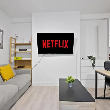 Quartier Notre-dame Free Netflix Appartamento Parigi
